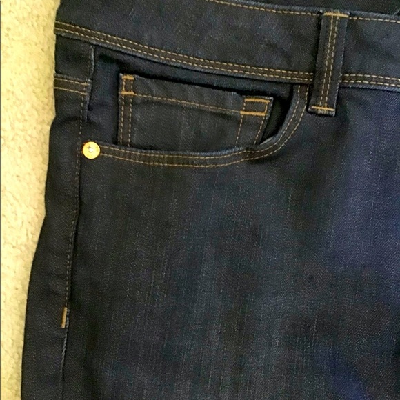 Zara - Z1975 skinny jeans - Picture 5 of 7